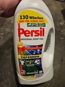 Płyn do prania PERSIL