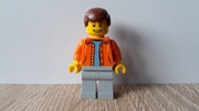 Lego minifigurka cty0314