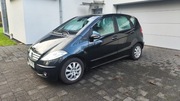 Mercedes A 170 Elegance - LPG, automat, stacja multimedialna