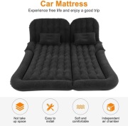 Materac samochodowy - Ejoyous nadmuchiwany, przenośny - zamow