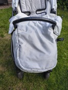 Wózek XLander gondola i spacerówka 