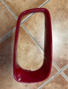 ramka kratka zderzaka prawa Mini countryman F60 51117405382