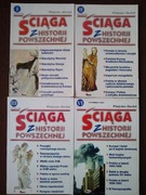 Ściąga z historii powszechnej - Władysław Skarbek