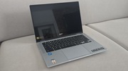 Acer Chromebook spin 314, dotykowy, stan jak nowy