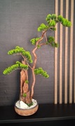 Drzewko sztuczne bonsai 95 cm 