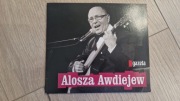 Płyta CD Alosza Awdiejew - Gazeta Wyborcza