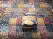 narzuta patchwork 