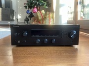 Amplituner Pioneer SX-N30AE – stan idealny, pilot w zestawie