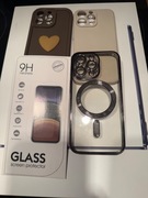 3 x etui + 1 x ekran do iPhone 13 Pro 