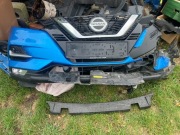 zderzak nissan qashqai J11 lift