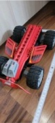 Recers 8378 Radio Control na części 