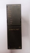 SIEMENS SIMATIC CP 343-1 LEAN 6GK7 343-1CX10-0XE0