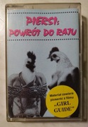 Piersi powrót do raju