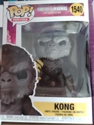 Funko pop Kong 1540