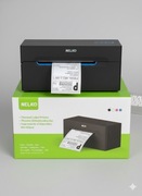 Termiczna drukarka etykiet Bluetooth USB Nelko PL 70e