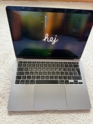 Apple Macbook Air 13" A2179 i7,16GB, 512GB SSD stan bardzo dobry