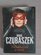 NIENACHALNA Z URODY - Czubaszek