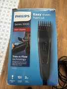 Maszynka do włosów - Philips Series 3000 (HC3505)