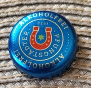 Kapsel Pfungstadter butelkowane Niemcy 