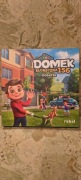 Gra planszowa Domek: Słoneczna 156 - używana, kompletna