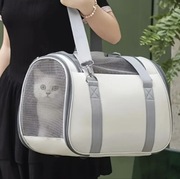 Torba transportowa dla zwierząt, 42x24x26cm