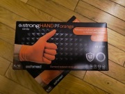 Rękawiczki strong hand