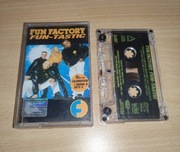 Fun factory fun-tastic snakes music 