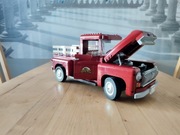 LEGO 10290 Creator Expert - Pickup