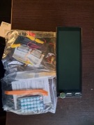 Radio samochodowe car play model JSD-686