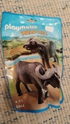 Playmobil 6944 bawoły afrykańskie nowe