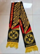 Szalik Borussii Dortmund z 1997 roku