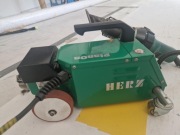 Zgrzewarka Herz Planon-używana!