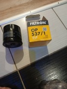 Filtr oleju lancia Libra OP 537/1
