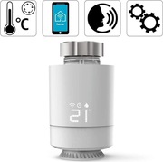 HAMA Smart głowica termostatyczna Wi-Fi nowa