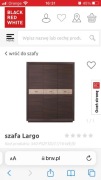 Szafa , komoda , szafka 