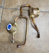 Zawór ciśnienia TEXA