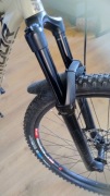 Amortyzator Rock Shox Yari 160mm 29" Debon Air boost