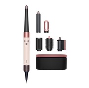 Dyson Airwrap i.d. Straight+Wavy Pastelowy róż/Różowe złoto