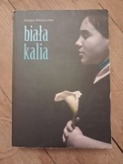Biała kalia, M.Mrugalska