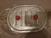 Klapa rewizyjna 300x200 rewizja na kanał prostokątny