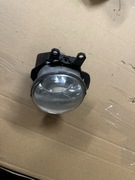 Halogen lewy Toyota Prius III 3