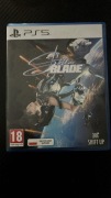 Stellar Blade – PS5 / PlayStation 5 / Polska okładka / Napisy PL