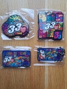 Magnesy WOŚP 33 FINAŁ ! 3+1 NOWE ! 