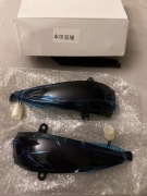 Kierunkowskazy lusterka - pływające dynamiczne LED Civic UFO 2005-2012