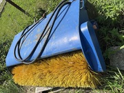 Zamiatarkę do ładowarki - sprzedam