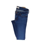 Hollister spodnie jeans damskie skinny W26 L32 JAK BIG STAR LEVIS WRANGLER