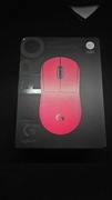 Logitech G Pro X Superlight 2 Compact Magenta