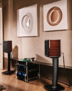 Kolumny Sonus Faber Guarneri Tradition -; High-End 