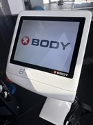 EMS XBODY ACTIWAVE