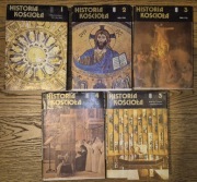 Historia kościoła 1-5 Pax
